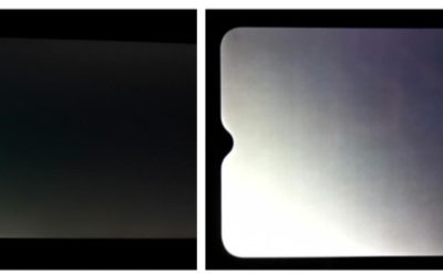 TFT LCD Polarity Inversion: 4 Common Driving Methods (Frame, Row, Column & Dot Inversion)